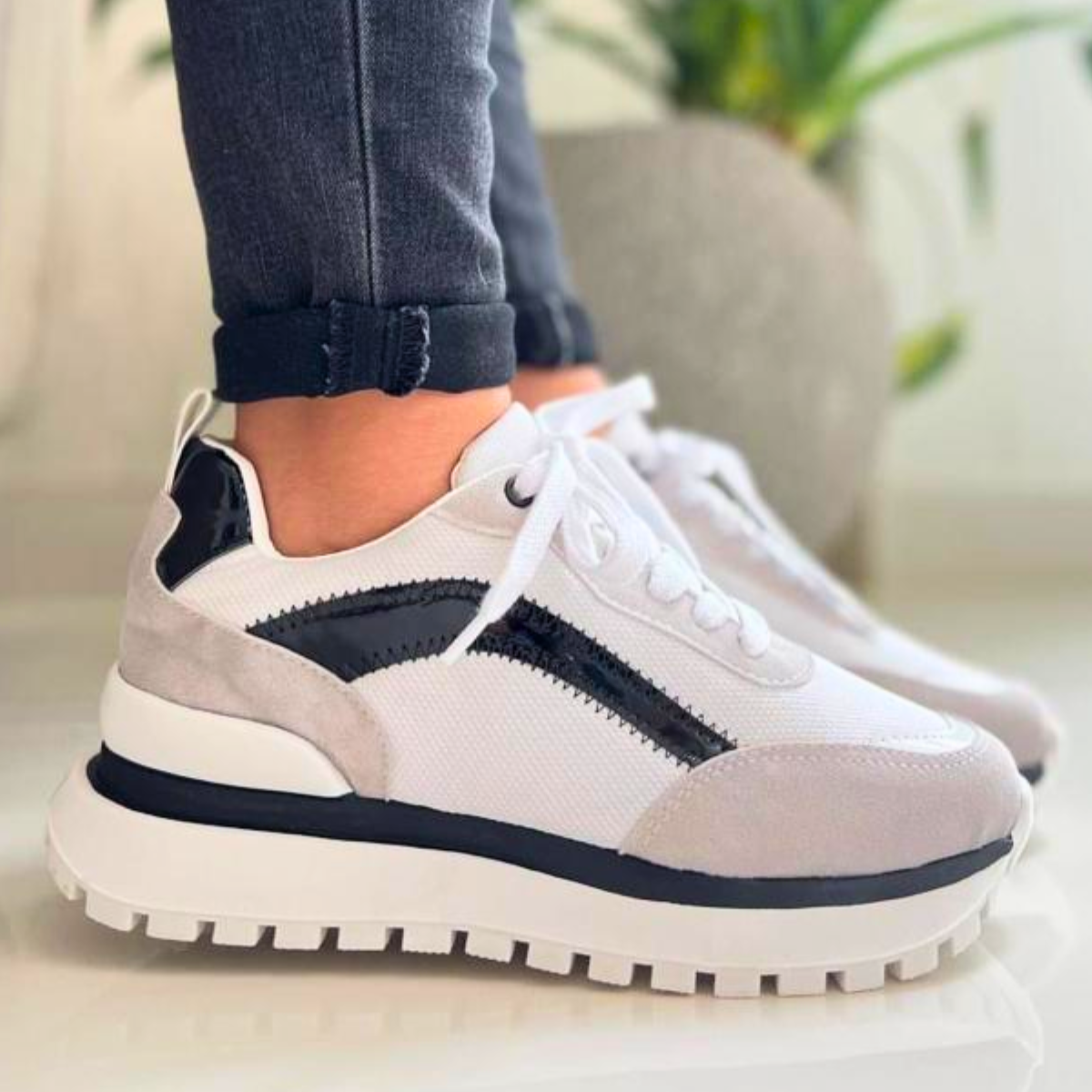 tenis deportivos mujer color beige Comprar tienda onlineshoppingcenterg Colombia centro de compras en linea